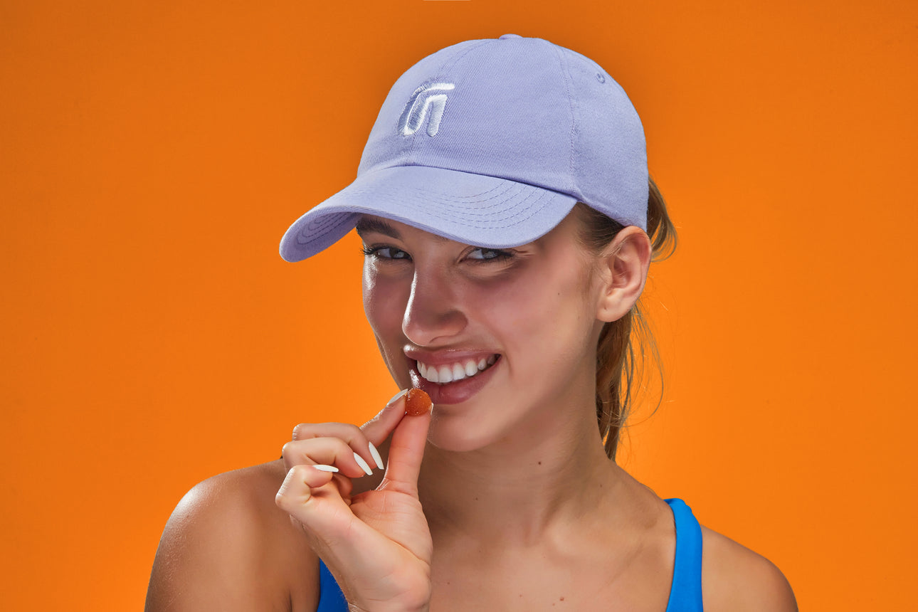 Creatina Laranja